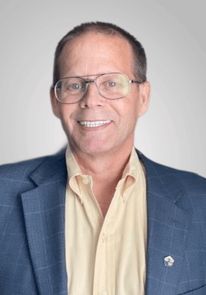 James (Jim) Bitonti